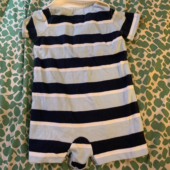 POLO SHIRT - Picture 2 of 3